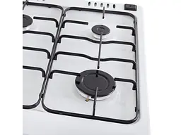 Плита комбінована ELEYUS KRONO 5003 EF WH - мініатюра 4