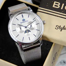 Годинник Bigotti BGT0154-3 - мініатюра 2