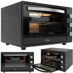 Електродуховка Zilan ZLN 2433 - мініатюра 8