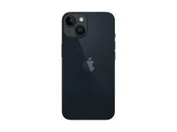 Смартфон Apple iPhone 14 256GB Dual SIM Midnight (MPVU3) - мініатюра 3