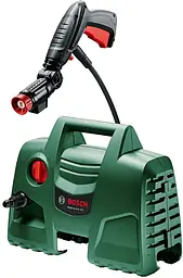Мінімийка високого тиску EasyAquatak 100 1100Вт 100бар 270л/год шланг 3м 4.5кг Bosch teh0016648