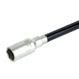 Ключ свічковий 21мм 300мм CrV ULTRA (6030212) - мініатюра 3