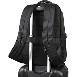 Рюкзак Tigernu T-B3655 15.6` Black [121171] - мініатюра 4