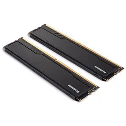 Модуль пам'яті для комп'ютера DDR5 64GB (2x32GB) 5200 MHz CL42 1.1V Resistance INTELIGENTES (IR5BII2/64) - мініатюра 8