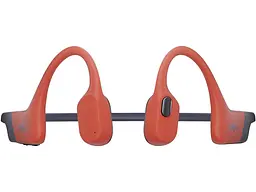 Навушники AfterShokz OpenSwim Pro Red (S710-ST-RD) - мініатюра 4