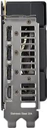 Відеокарта GeForce RTX 5070 12GB Asus Dual OC (DUAL-RTX5070-O12G) - мініатюра 3