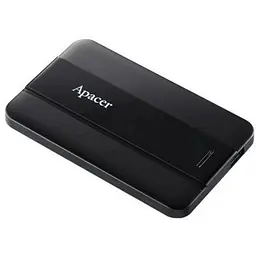 Зовнішній жорсткий диск 2.5 2TB Apacer (AP2TBAC237B-1) - мініатюра 4