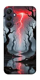 Чохол Demsky Strange thunder для Samsung Galaxy A25 5G