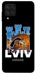 Чохол Demsky Lviv для Samsung Galaxy A22 4G