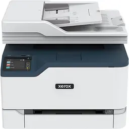 Багатофункціональний пристрій Xerox C235I (WiFi) (C235V_DNI) - мініатюра 1