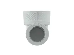 Кут RAFTEC 1/2" 90° d 25мм PPR з РВ, RFU2501 - мініатюра 3