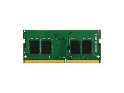Модуль пам'яті Kingston 8 GB SO-DIMM DDR4 3200 MHz (KCP432SS8/8)