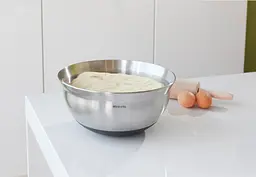 Миска Brabantia матовий сталевий 3 л (363863) - мініатюра 3