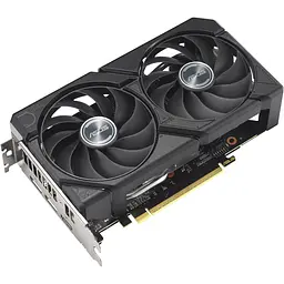 Відеокарта Asus Dual Radeon RX 9060 XT 16GB (DUAL-RX9060XT-16G) UA [153790] - мініатюра 4