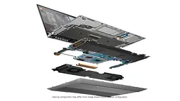 Ноутбук HP ZBook Studio G7 (1J3T2EA) (1J3T2EA) - мініатюра 7