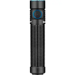 Ліхтар Olight Warrior Mini 3 Black - мініатюра 4