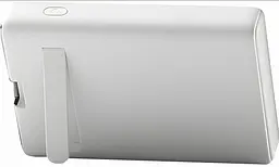 УМБ Joyroom Magnetic Wireless 10000mAh JR-PBM01 20W QC, USB-C In/Out White - мініатюра 3
