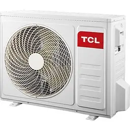 Кондиціонер TCL TAC-24CHSD/UG11V3AHB Heat Pump Inverter R32 WI-FI - мініатюра 8