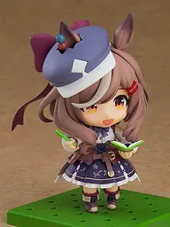 Рухома фігурка Nendoroid Матікане Тангейзер 2412 Нендороїд з аніме Кобилички: Доленосне дербі Uma Musume - мініатюра 12