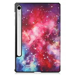 Чохол-книжка BeCover Smart Case для Samsung Galaxy Tab S9 SM-X710/SM-X716 /S9 FE (710422) - мініатюра 3