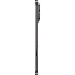 Мобільний телефон Infinix Note 60 Pro 12/256Gb Torino Black (gift box) (4894947114472) - мініатюра 4