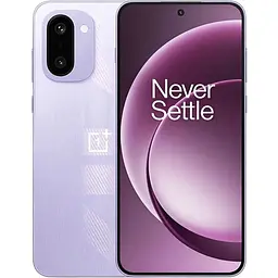 Смартфон OnePlus 15R 12/256GB Electric Violet