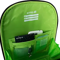 Рюкзак шкільний каркасний Kite Education Digital (K26-556M-4) - мініатюра 9