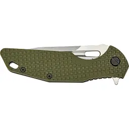 Ніж Skif Defender II SW Olive - мініатюра 3