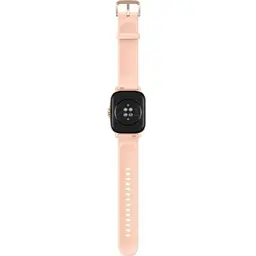 Смарт-годинник Amazfit GTS 2 New Version Petal Pink - мініатюра 3