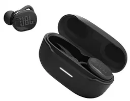 Гарнітура JBL Endurance Race TWS Black (JBLENDURACEBLK) - мініатюра 3