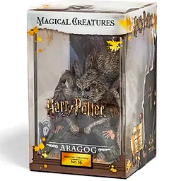 Фігурка Harry Potter Aragog - Magical Creatures No. 16 (Гаррі Поттер) - мініатюра 4