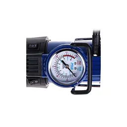 Автомобільний компресор VITOL K-60 150psi/15Amp/40л (K-60) - мініатюра 3