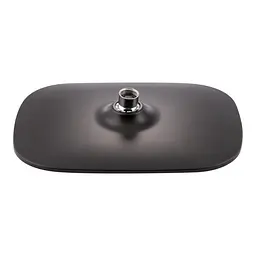 Душова система Qtap Grand BCR 1004, Чорний матовий - мініатюра 6