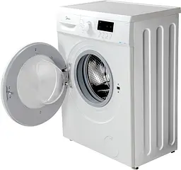 Пральна машина MIDEA MFE06W60/ W-UA - мініатюра 4