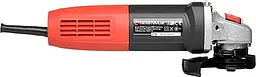 Кутова шліфмашина Intertool WT-0221 [89707] - мініатюра 4