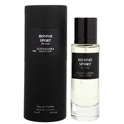 M 1005 парфуми ТМ Clive & Keira аналог аромату Homme Sport 30 мл