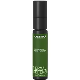 Термозахисний спрей для волосся Osmo New Thermal Defense 25 мл