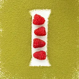 Батончик протеїновий Fizi Matcha and Raspberry 45 г - мініатюра 5