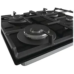 Варильна поверхня газова Gorenje GTW641EB - мініатюра 6