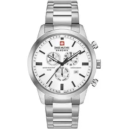 Годинник Swiss Military-Hanowa Chrono Classic II 06-5332.04.001