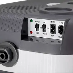 Автохолодильник Thermo TR-132A 12/220V 32 л [140018] - мініатюра 7