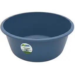 Миска Asude Plastik Еco 7.5 л мікс (ASD125)