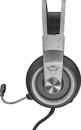 Гарнітура ігрова Trust GXT430 IRONN 3.5 мм Grey (23209_Trust) - мініатюра 9