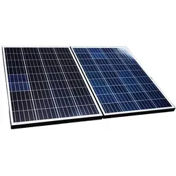 Сонячна панель ПромАвтоматика Bandera Solar 2.100 - мініатюра 2