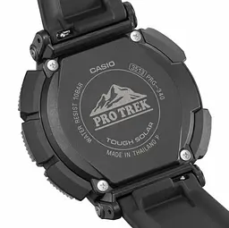 Годинник Casio PRG-340-1ER - мініатюра 5