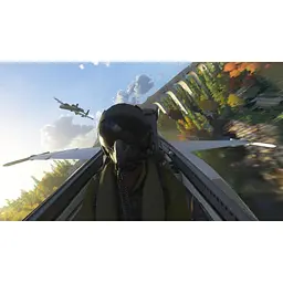 Гра консольна Games Software PS5 Microsoft Flight Simulator 2024 BD диск - мініатюра 7