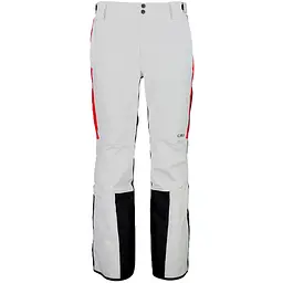 Штани CMP Man Pant White XXL (1097-30W0487-01XH 54)