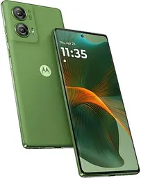 Смартфон Motorola Edge 50 Fusion 8/128GB Forest Green (PB3T0087) - мініатюра 4