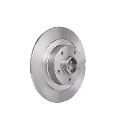 Гальмівний диск Bosch 0 986 479 445 - мініатюра 4
