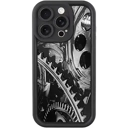 TPU чохол Prestige для Apple iPhone 12 Pro (6.1) Gears